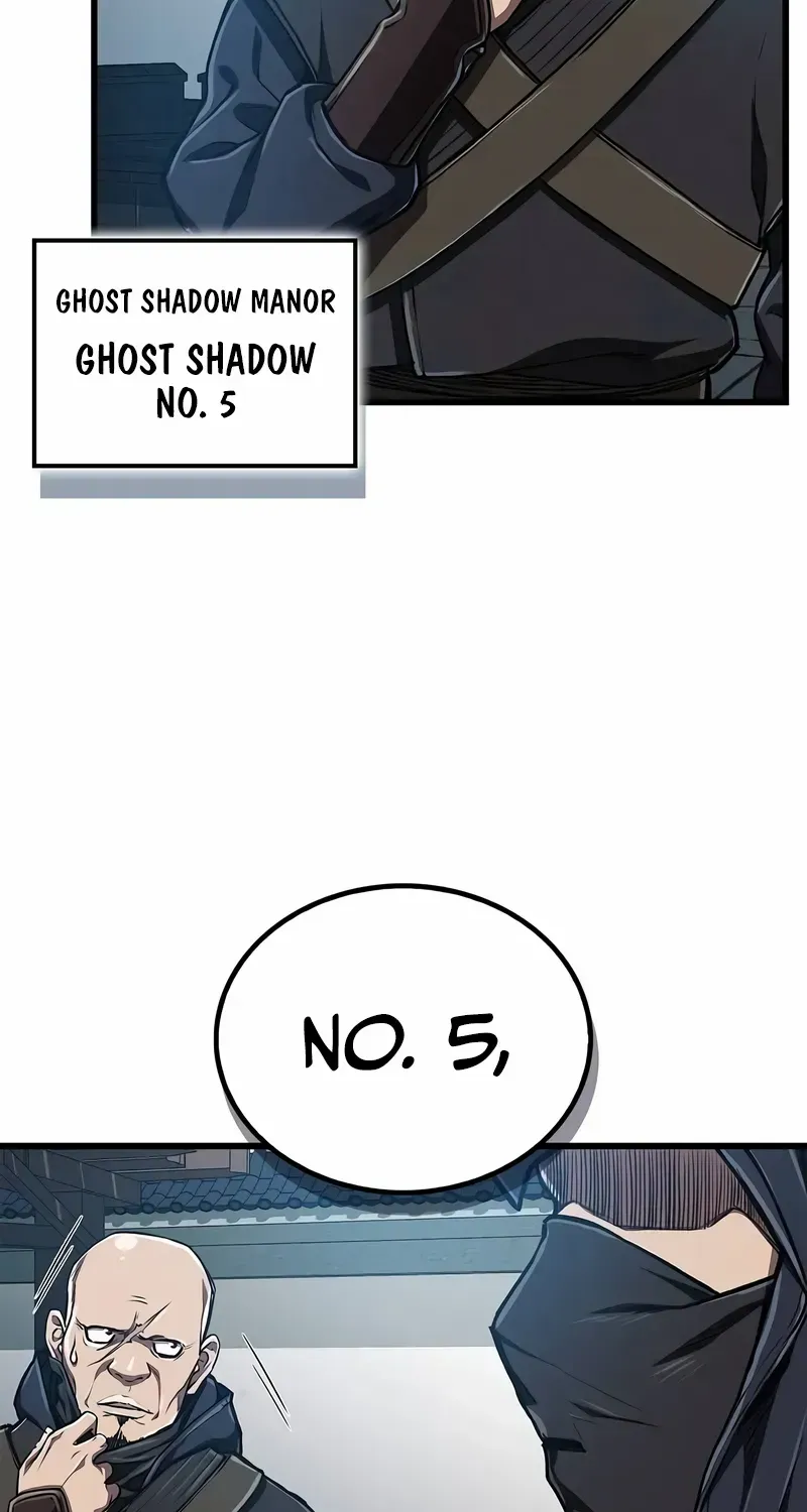 Read The Demonic Cult Instructor Returns chapter 12 image 42 on Lezhin