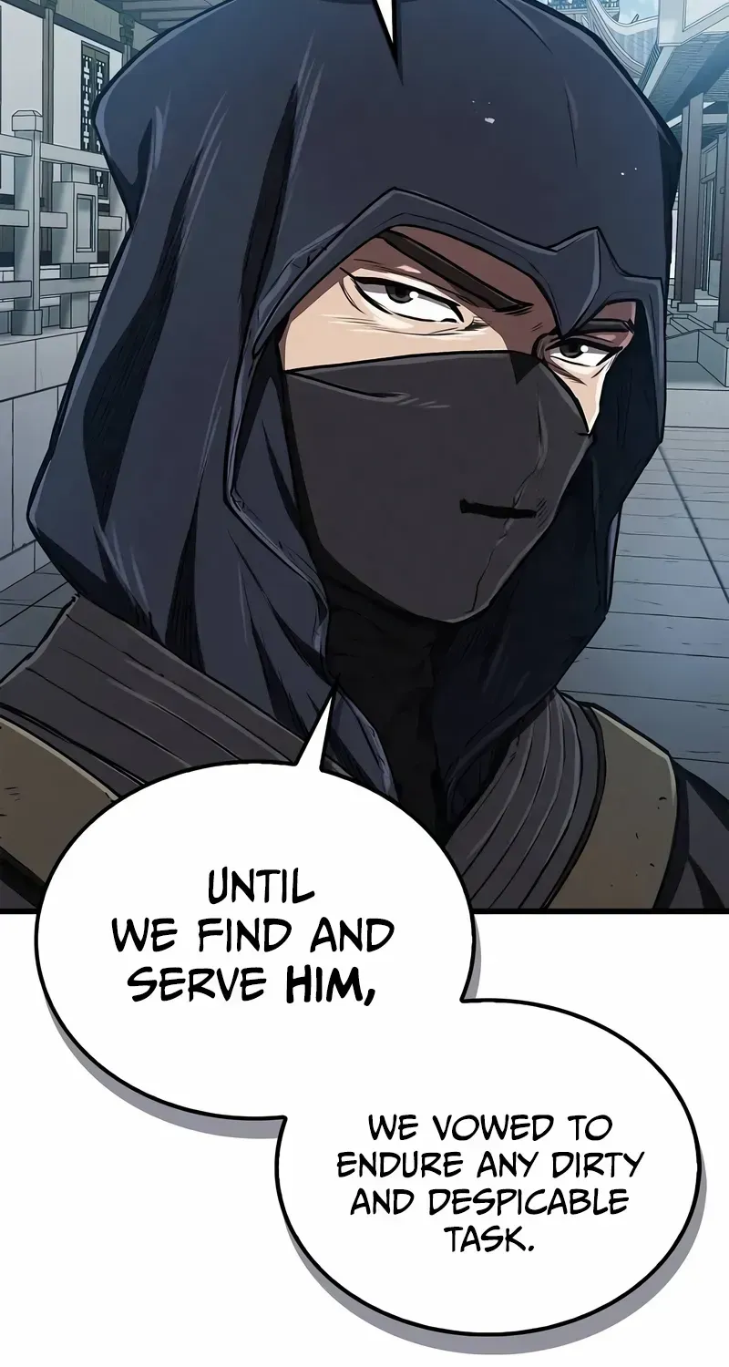 Read The Demonic Cult Instructor Returns chapter 12 image 44 on Lezhin