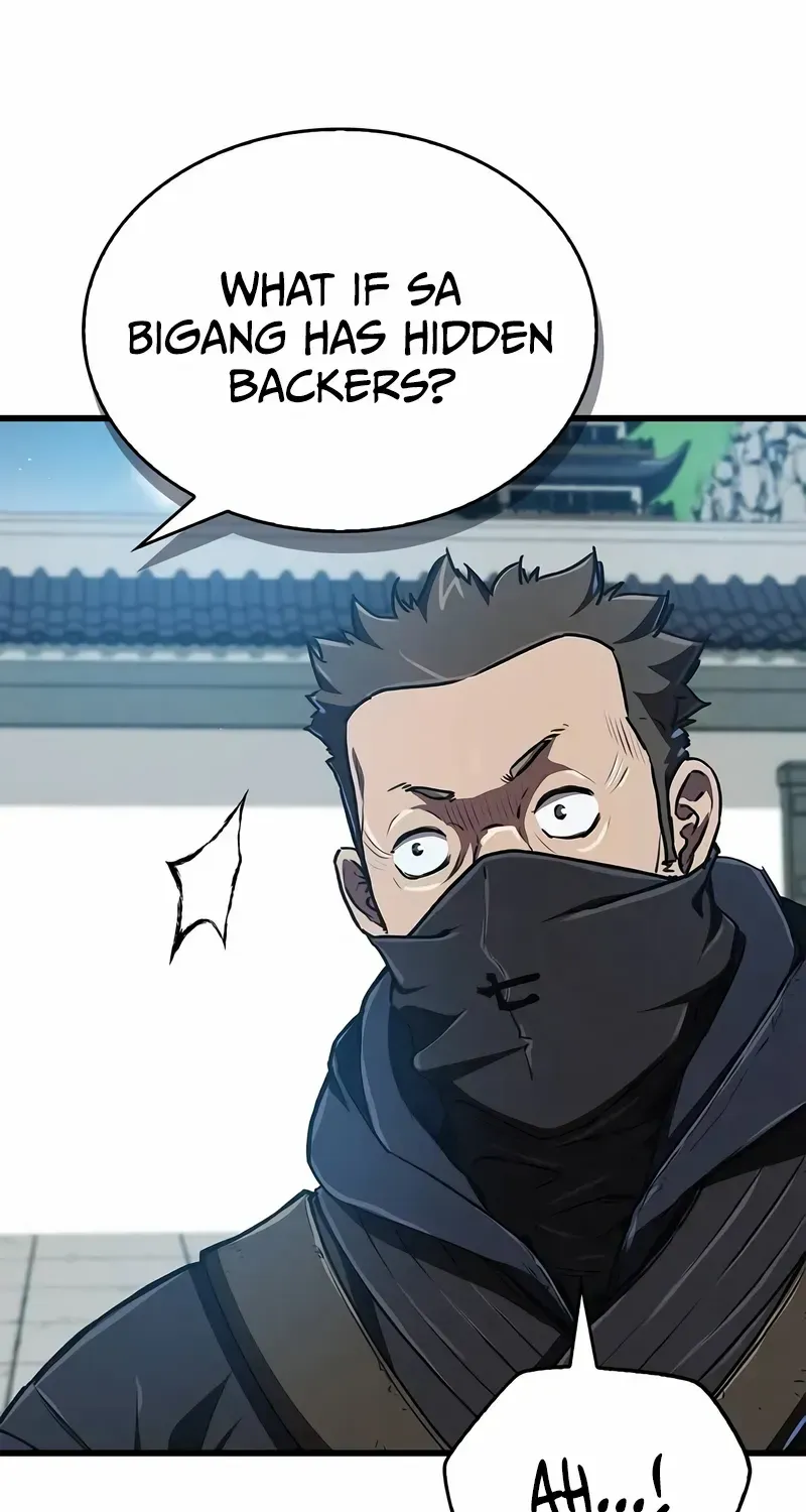 Read The Demonic Cult Instructor Returns chapter 12 image 52 on Lezhin