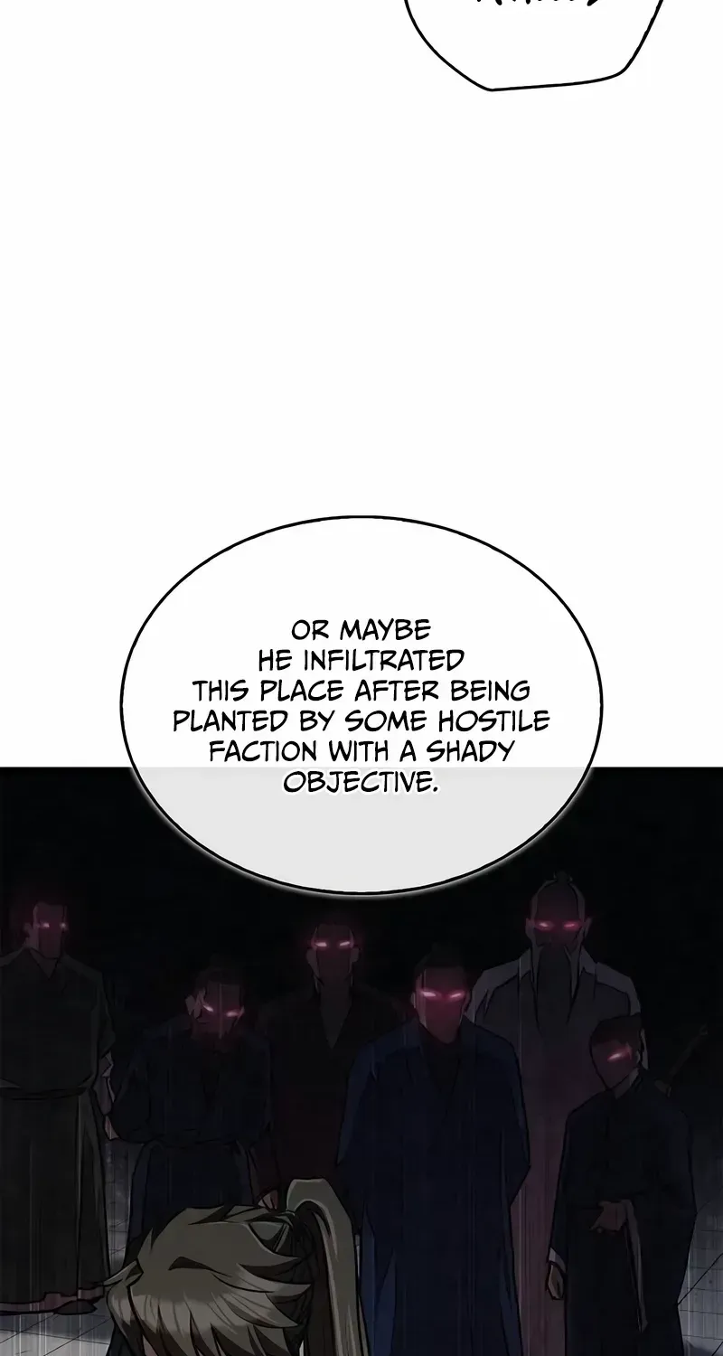 Read The Demonic Cult Instructor Returns chapter 12 image 53 on Lezhin
