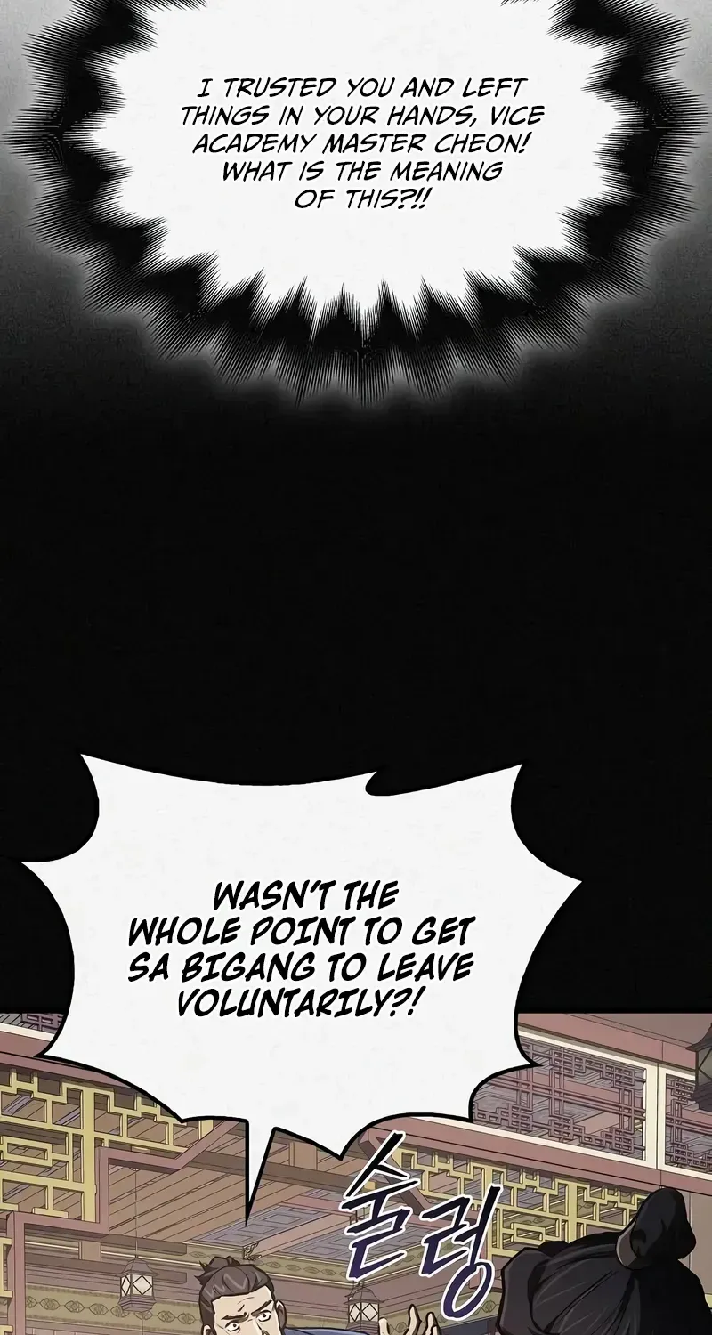 Read The Demonic Cult Instructor Returns chapter 12 image 6 on Lezhin