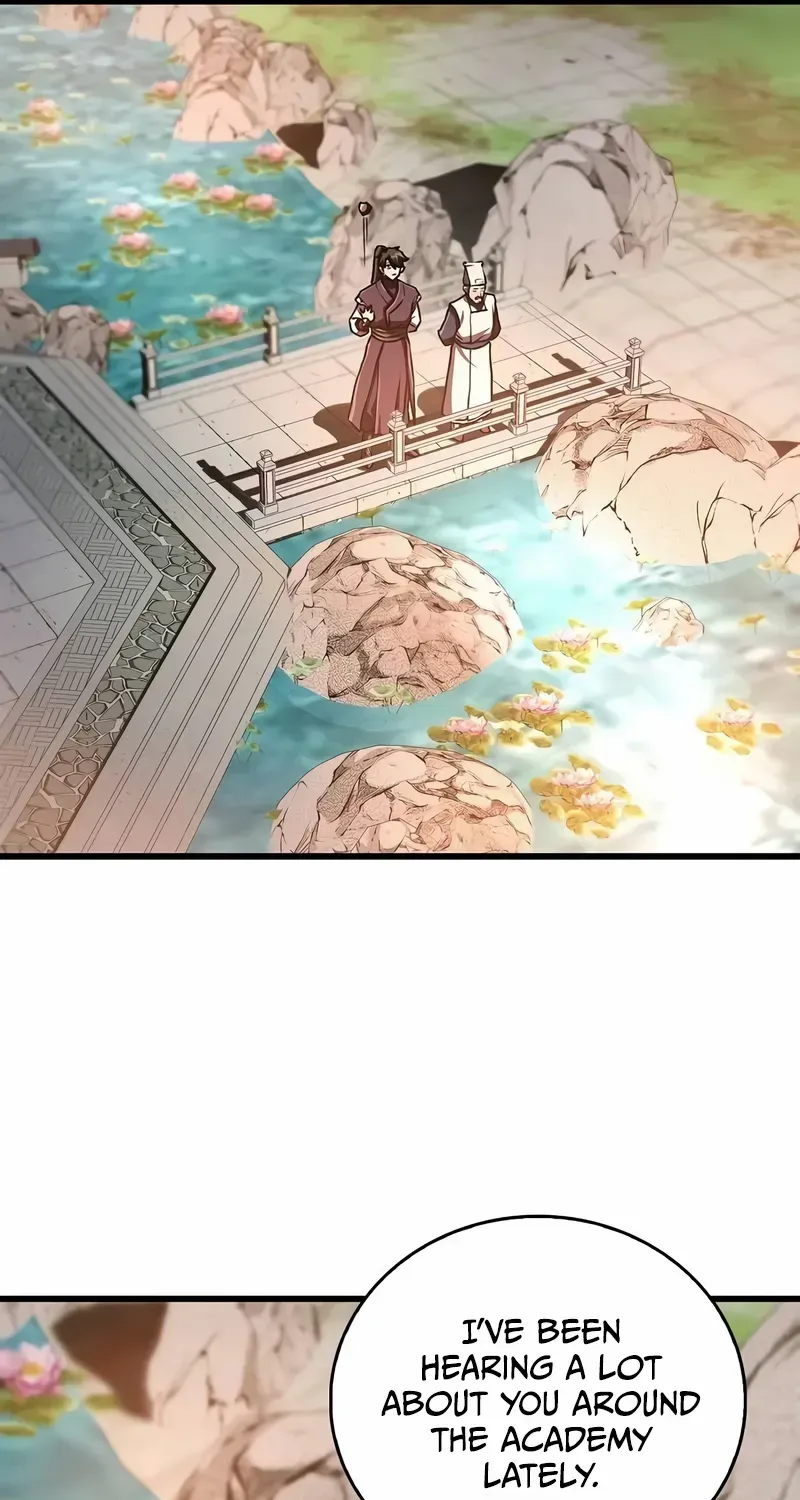 Read The Demonic Cult Instructor Returns chapter 12 image 60 on Lezhin
