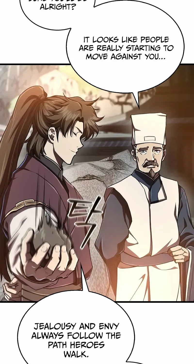 Read The Demonic Cult Instructor Returns chapter 12 image 64 on Lezhin