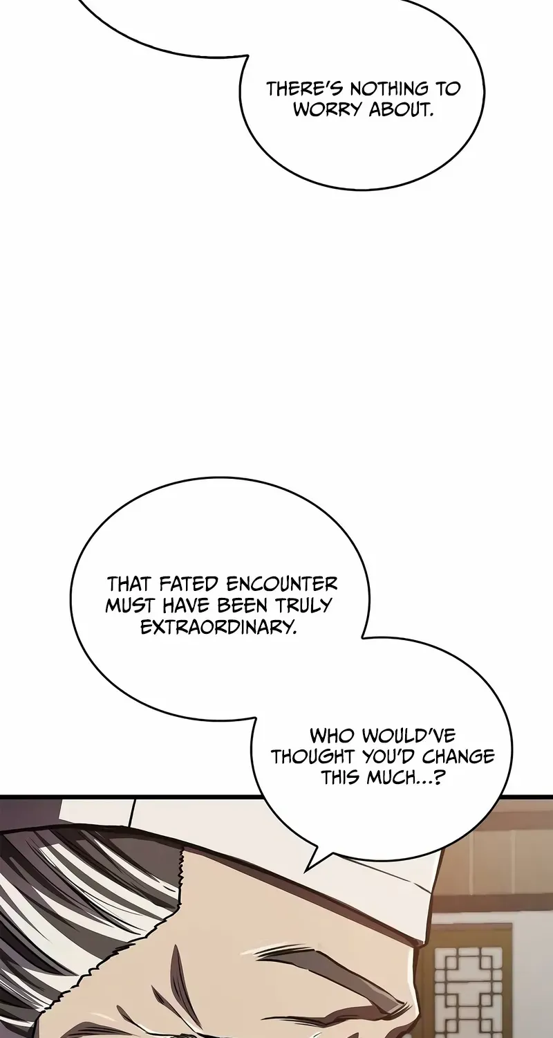 Read The Demonic Cult Instructor Returns chapter 12 image 65 on Lezhin