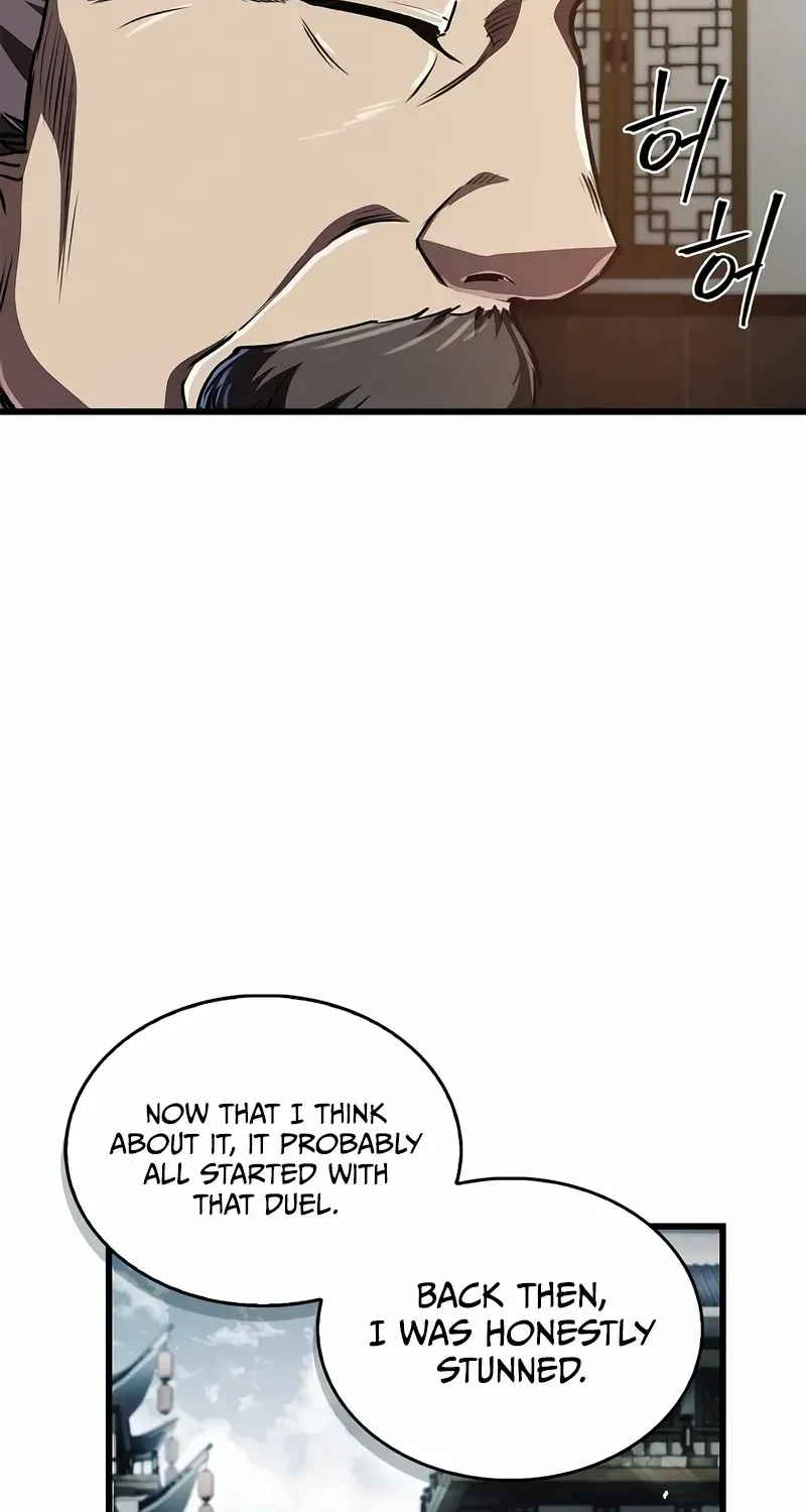 Read The Demonic Cult Instructor Returns chapter 12 image 66 on Lezhin