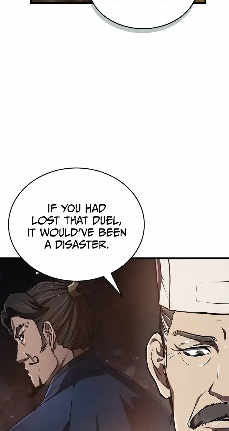 Read The Demonic Cult Instructor Returns chapter 12 image 68 on Lezhin