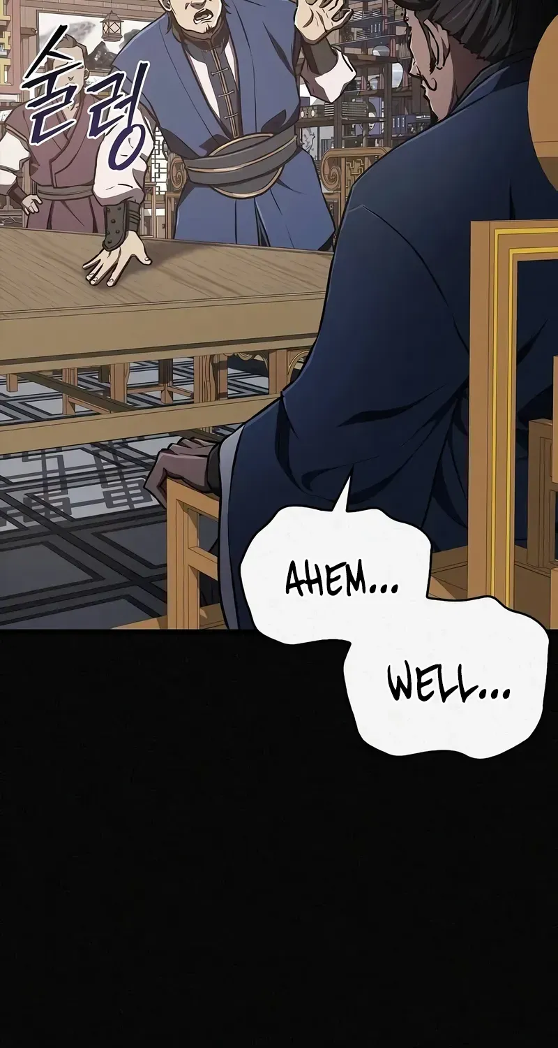 Read The Demonic Cult Instructor Returns chapter 12 image 7 on Lezhin