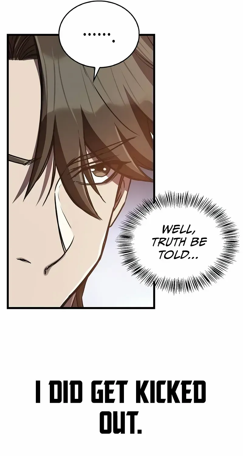 Read The Demonic Cult Instructor Returns chapter 12 image 70 on Lezhin