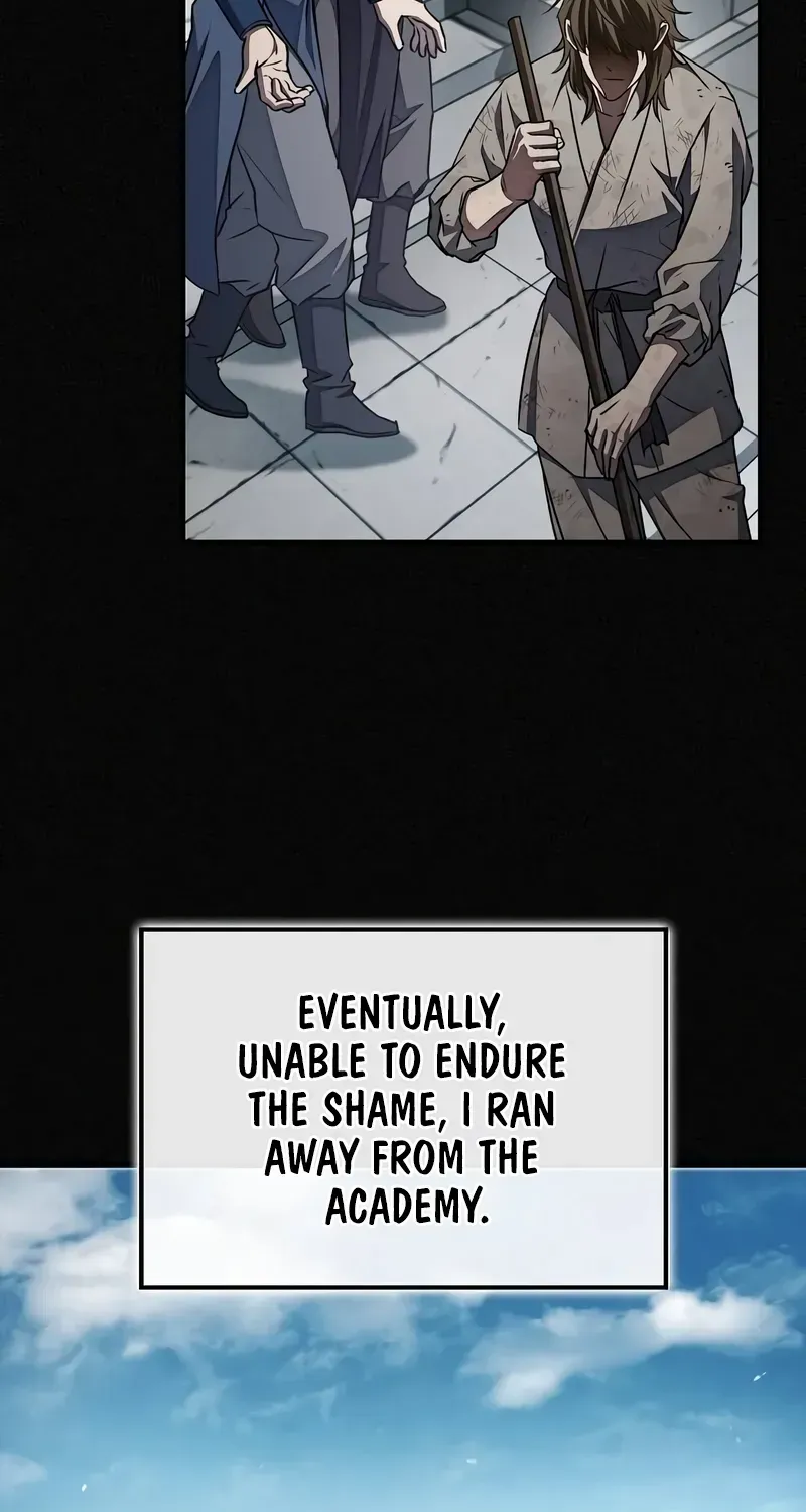 Read The Demonic Cult Instructor Returns chapter 12 image 74 on Lezhin