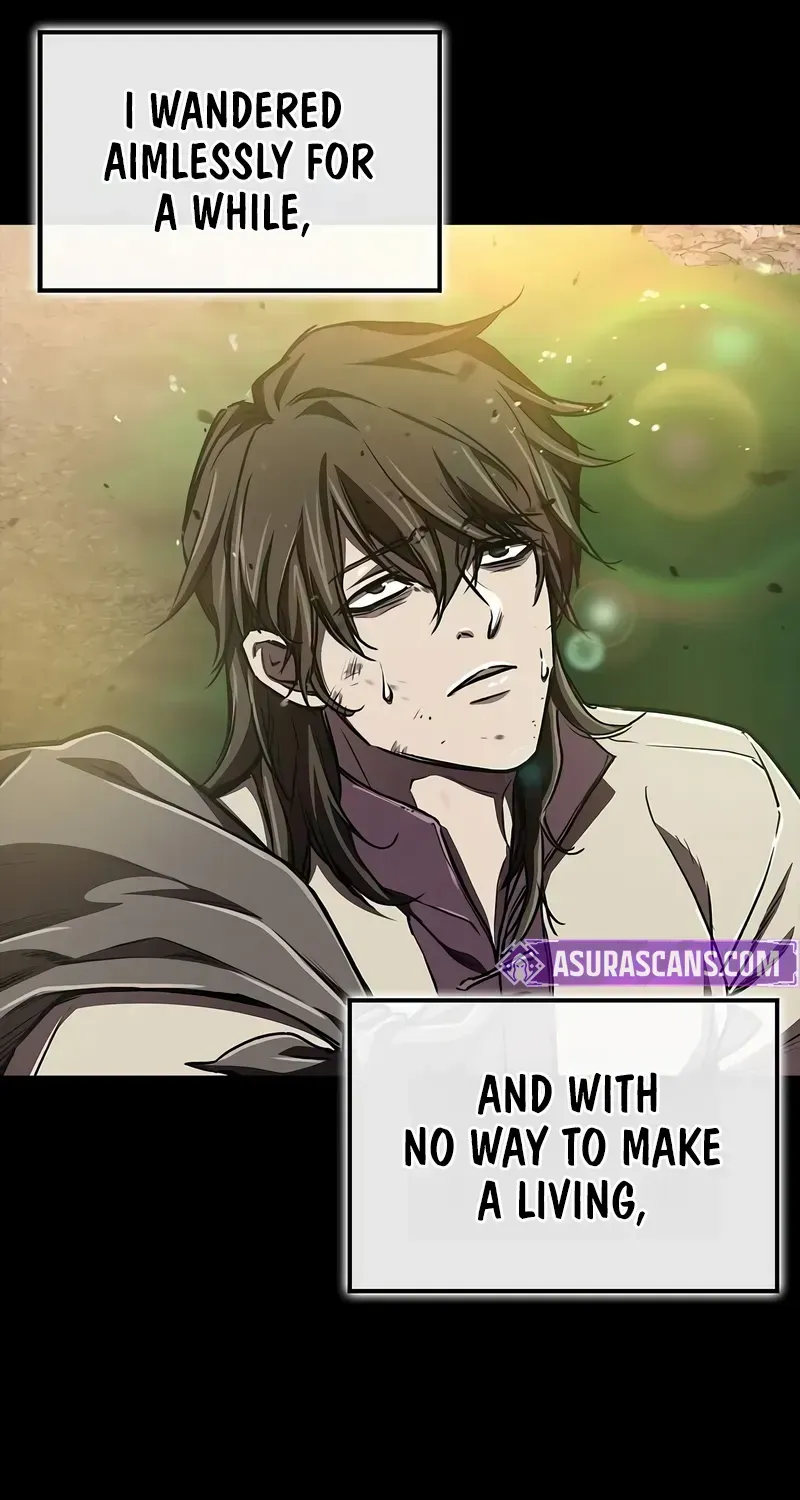 Read The Demonic Cult Instructor Returns chapter 12 image 76 on Lezhin