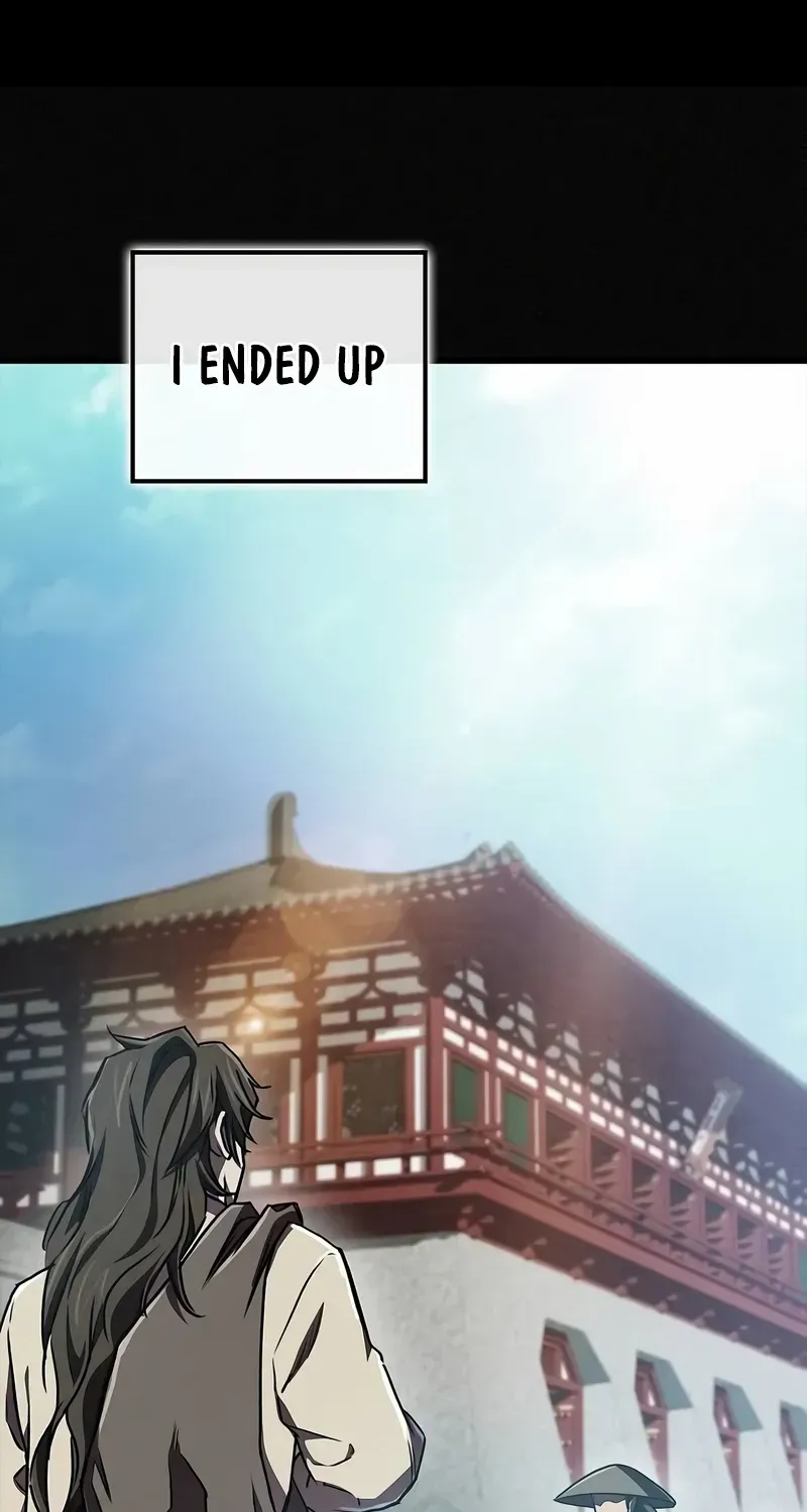 Read The Demonic Cult Instructor Returns chapter 12 image 77 on Lezhin