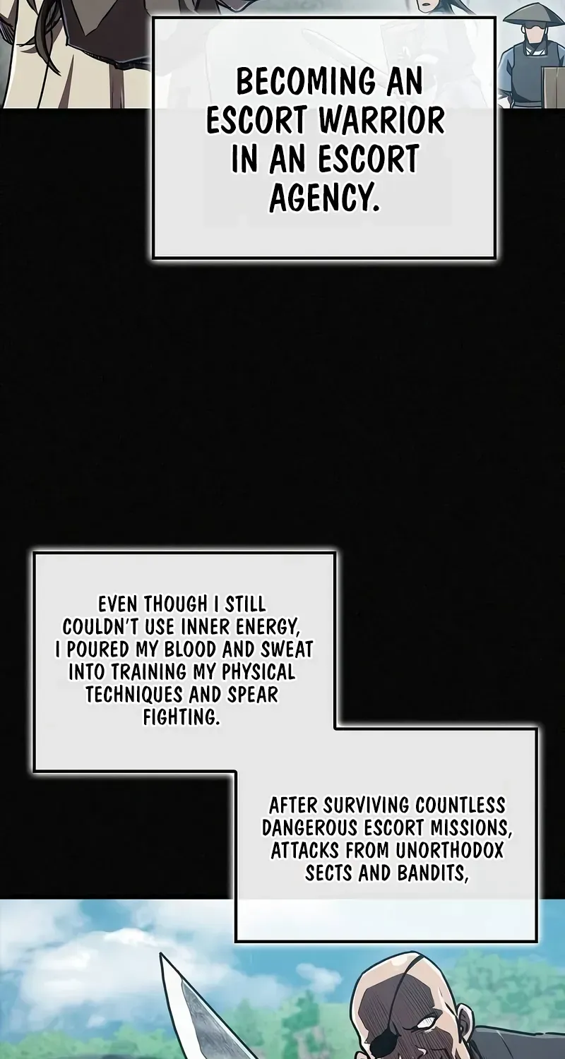 Read The Demonic Cult Instructor Returns chapter 12 image 78 on Lezhin