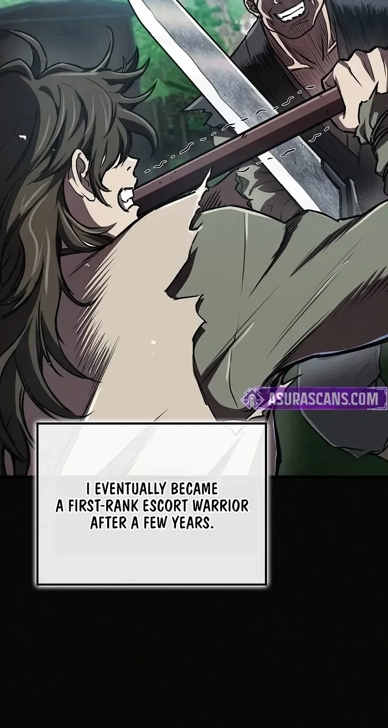 Read The Demonic Cult Instructor Returns chapter 12 image 79 on Lezhin