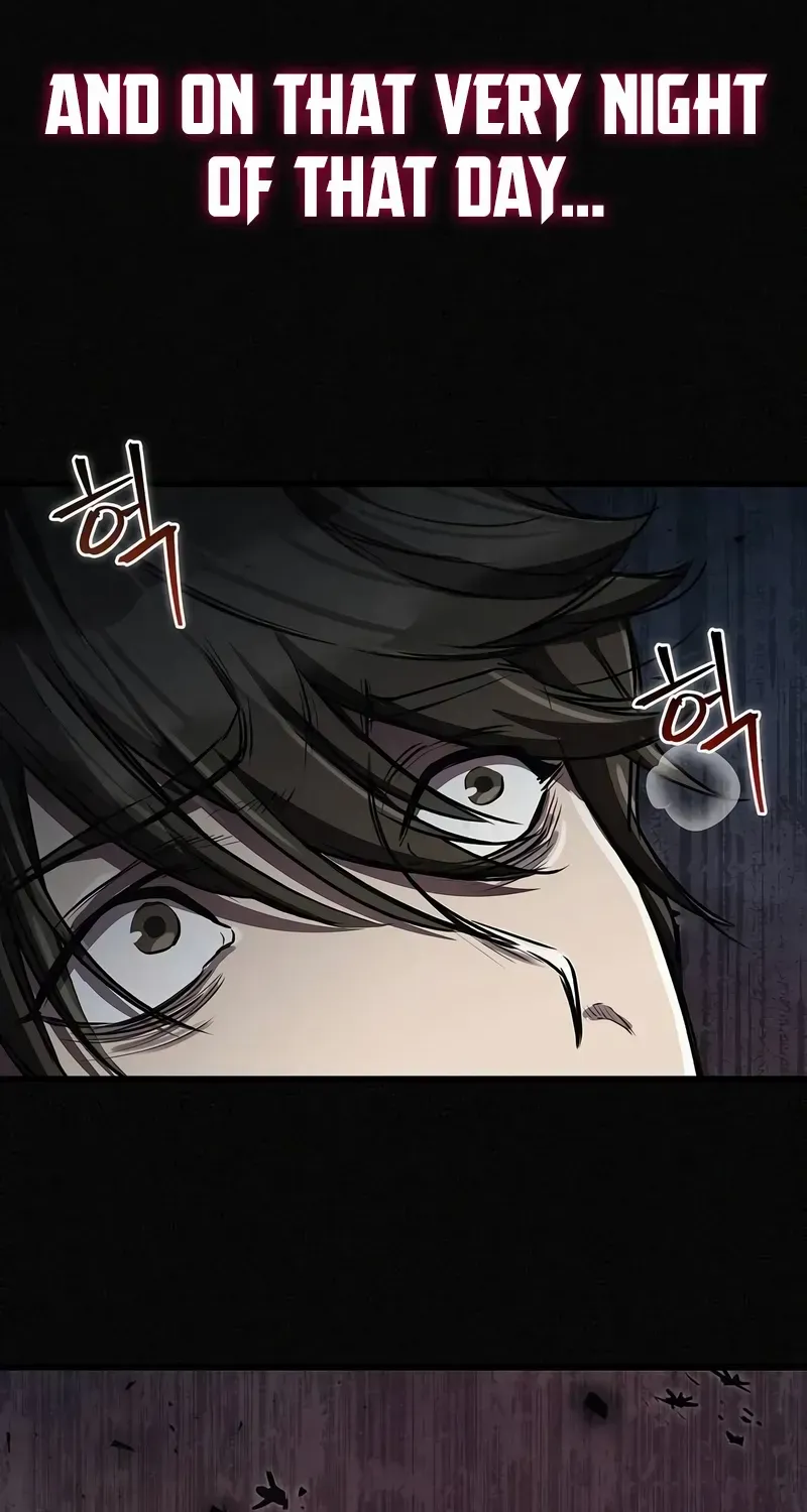 Read The Demonic Cult Instructor Returns chapter 12 image 83 on Lezhin