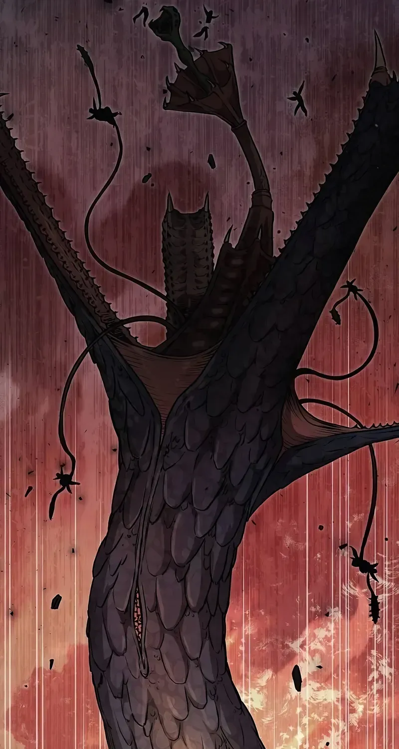 Read The Demonic Cult Instructor Returns chapter 12 image 84 on Lezhin