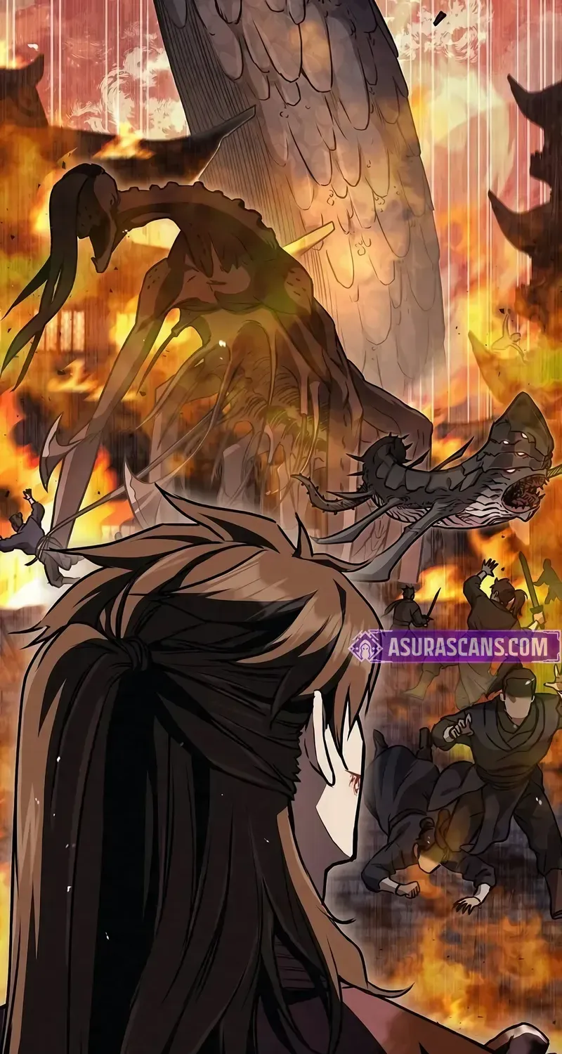 Read The Demonic Cult Instructor Returns chapter 12 image 85 on Lezhin