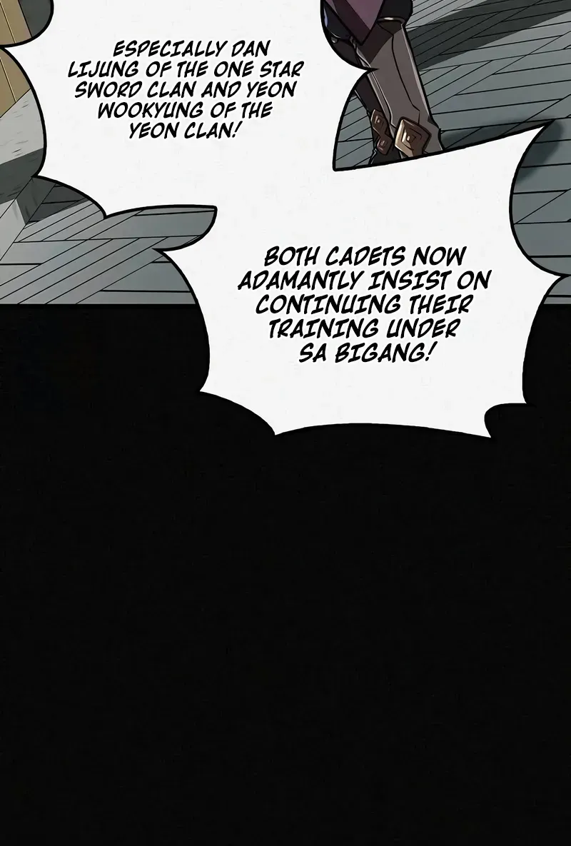 Read The Demonic Cult Instructor Returns chapter 12 image 9 on Lezhin