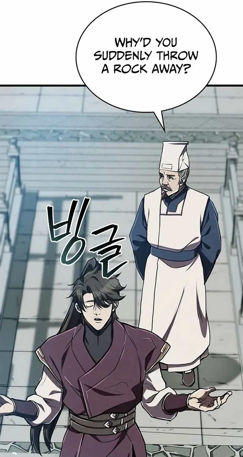 Read The Demonic Cult Instructor Returns chapter 12 image 90 on Lezhin