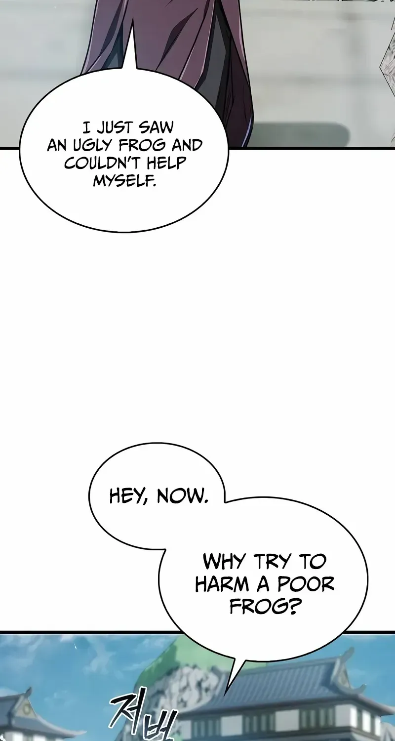 Read The Demonic Cult Instructor Returns chapter 12 image 91 on Lezhin