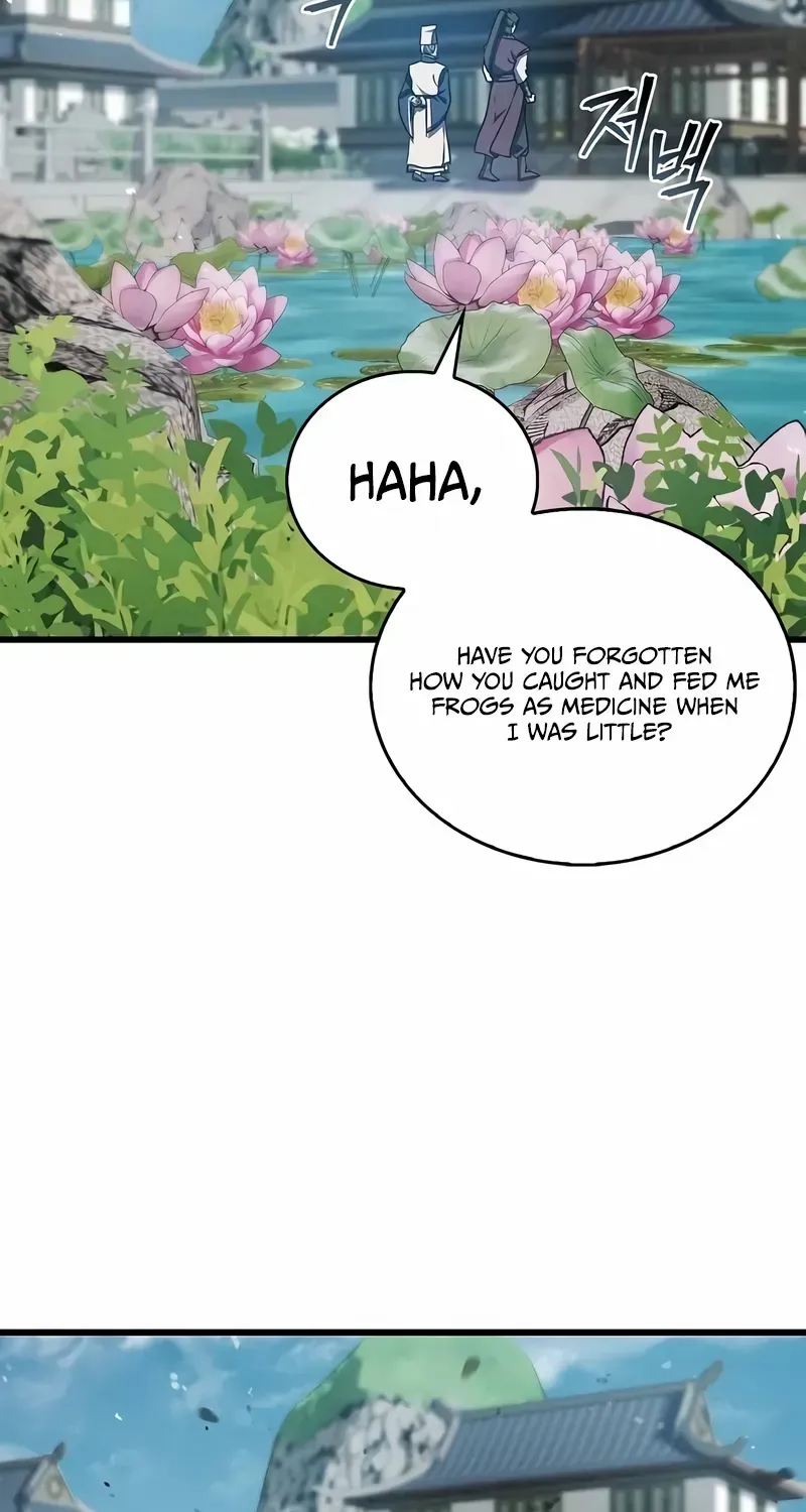 Read The Demonic Cult Instructor Returns chapter 12 image 92 on Lezhin