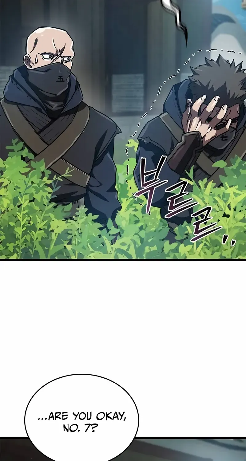 Read The Demonic Cult Instructor Returns chapter 12 image 95 on Lezhin