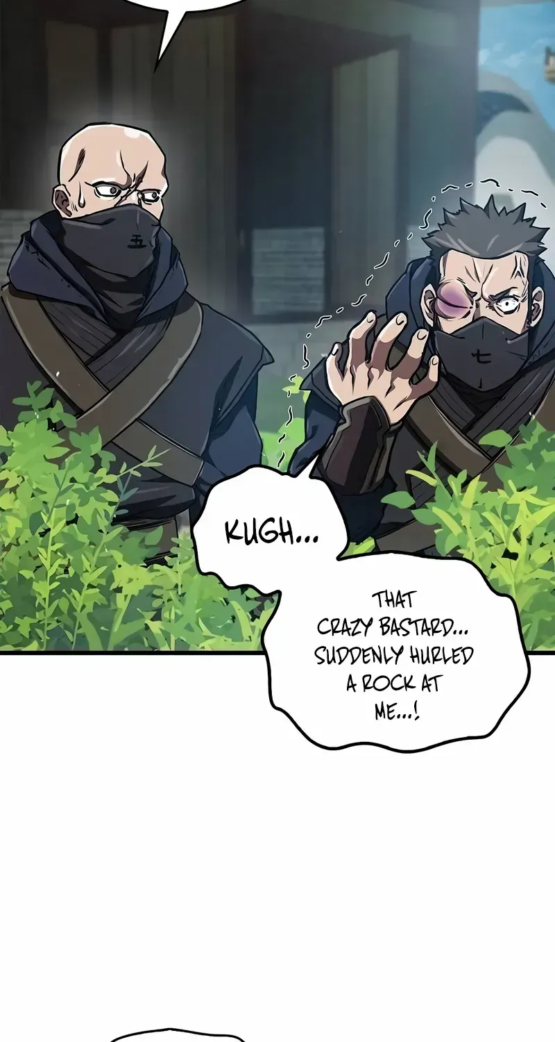 Read The Demonic Cult Instructor Returns chapter 12 image 96 on Lezhin