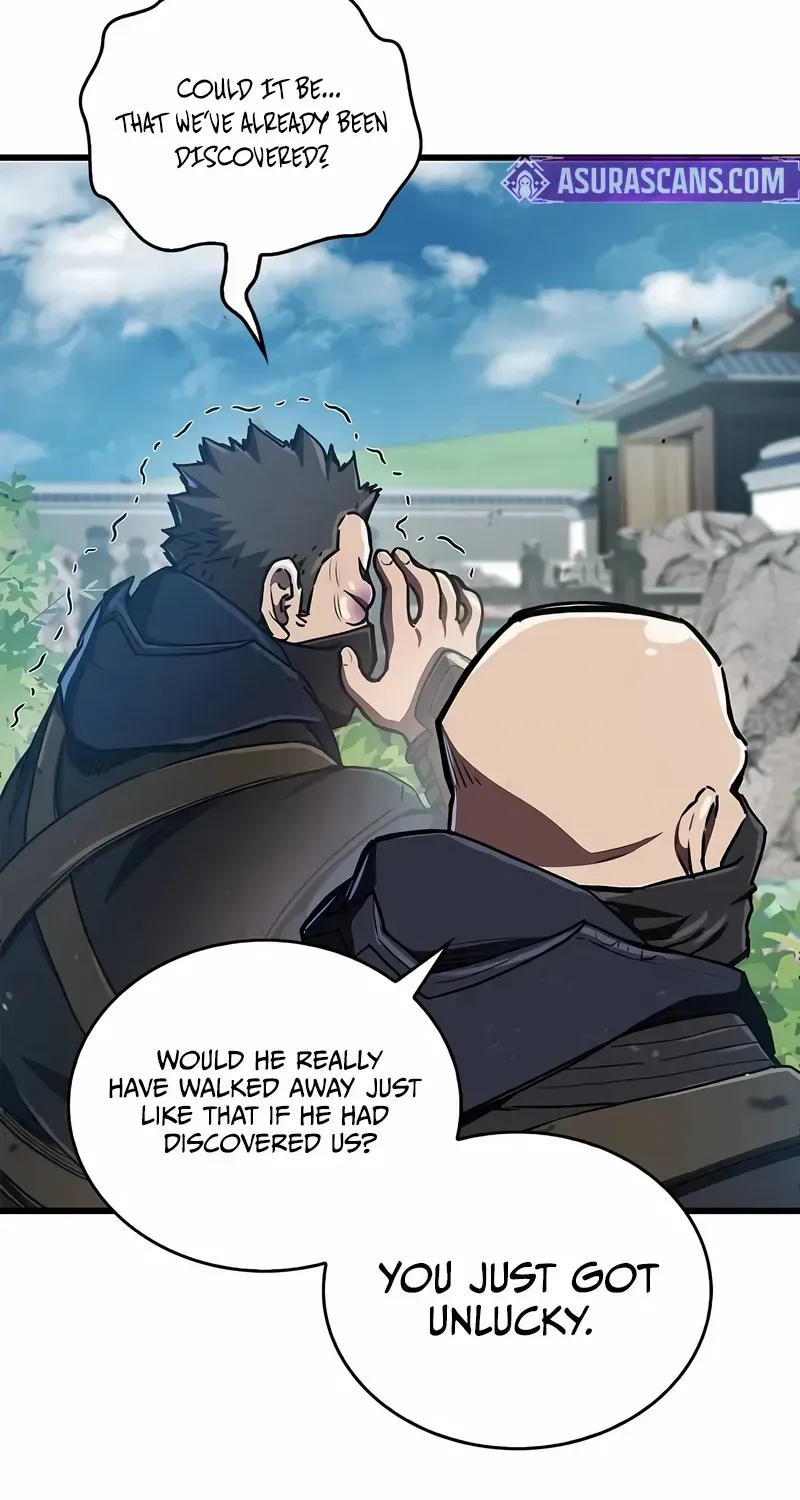 Read The Demonic Cult Instructor Returns chapter 12 image 97 on Lezhin
