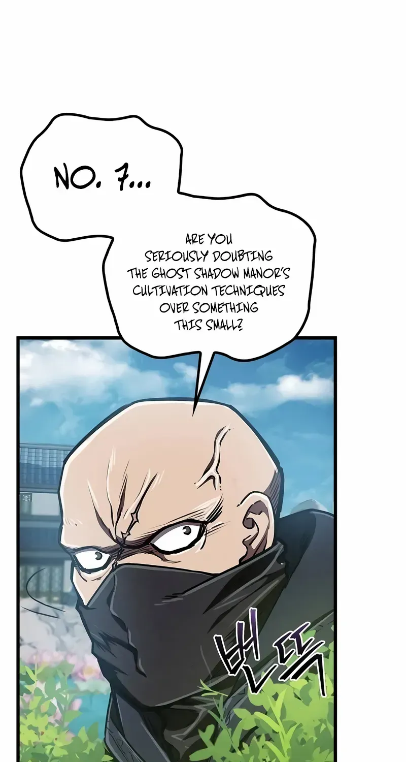 Read The Demonic Cult Instructor Returns chapter 12 image 98 on Lezhin