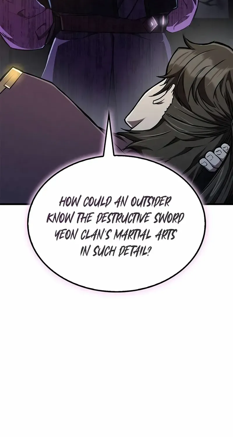 Read The Demonic Cult Instructor Returns chapter 13 image 13 on Lezhin