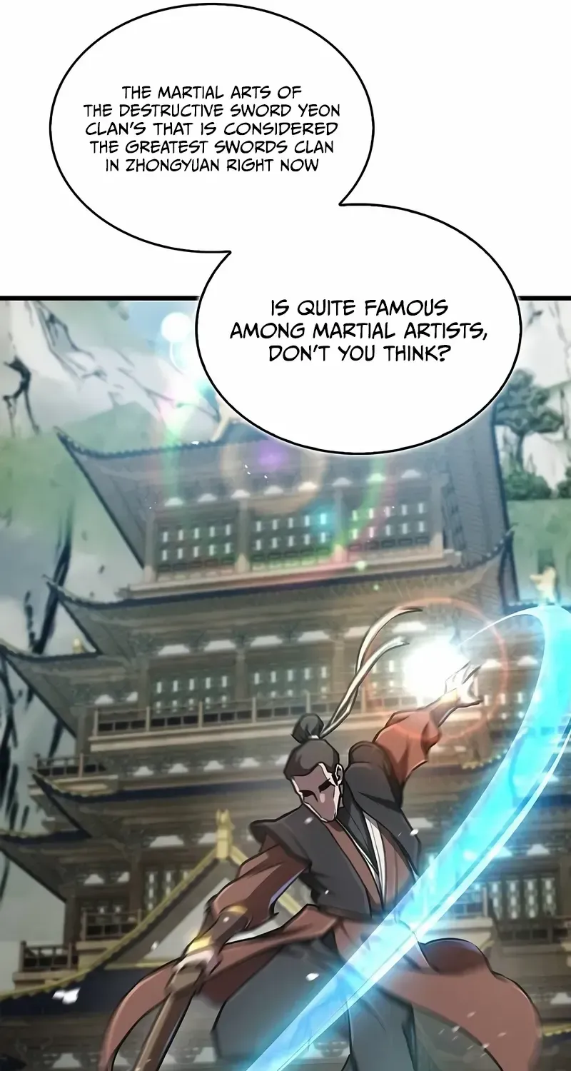 Read The Demonic Cult Instructor Returns chapter 13 image 15 on Lezhin