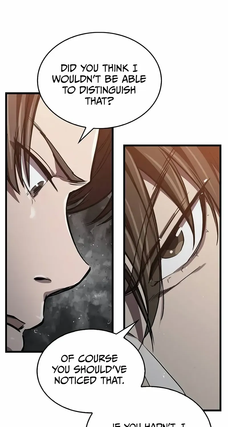 Read The Demonic Cult Instructor Returns chapter 13 image 17 on Lezhin