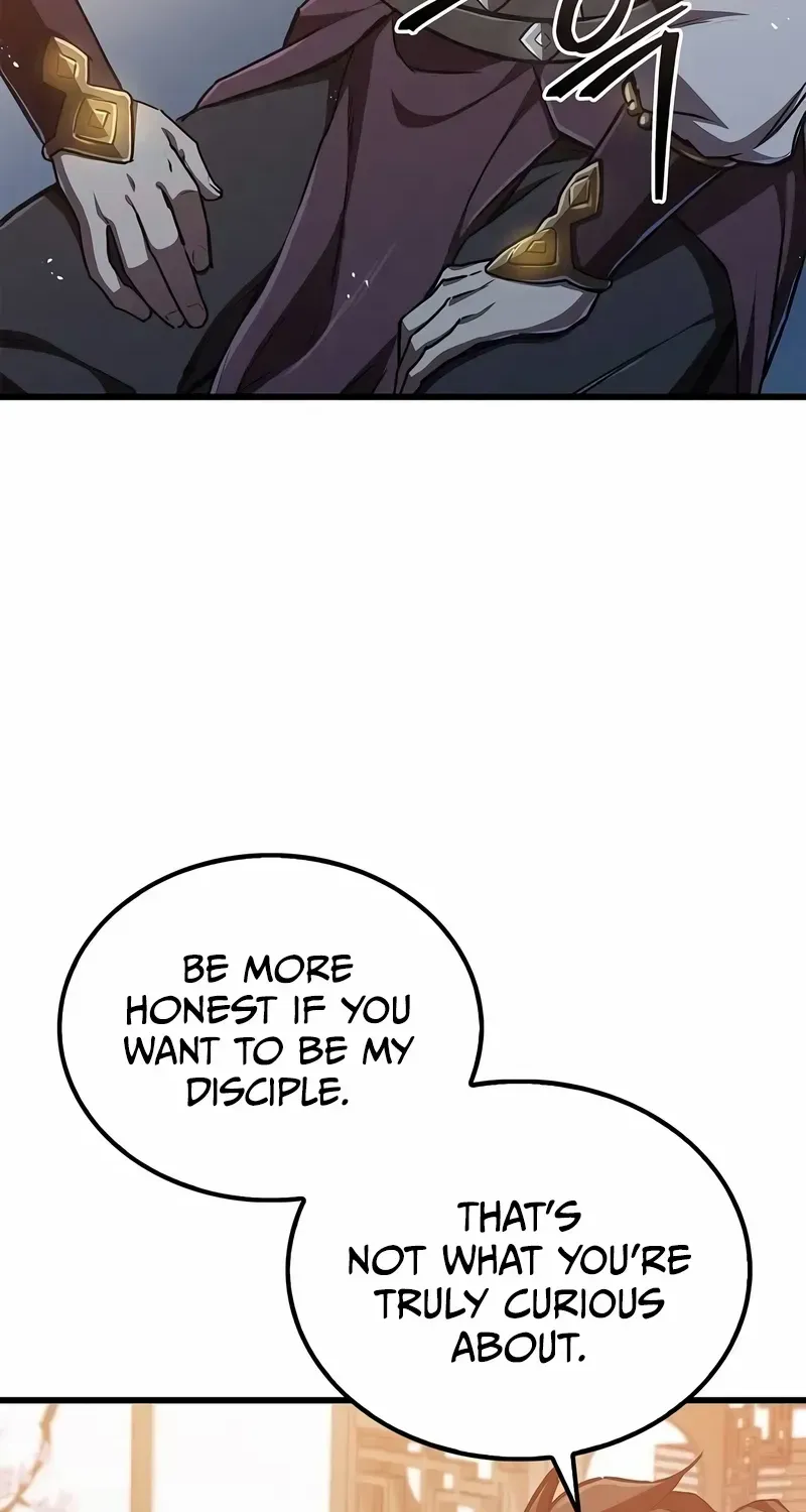 Read The Demonic Cult Instructor Returns chapter 13 image 19 on Lezhin