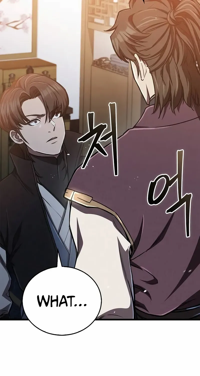 Read The Demonic Cult Instructor Returns chapter 13 image 20 on Lezhin