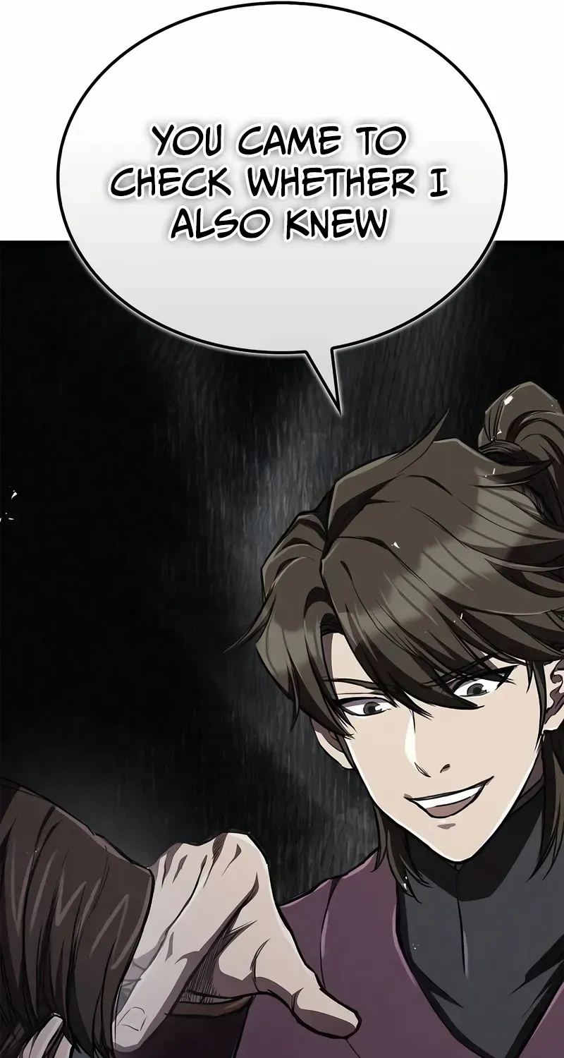 Read The Demonic Cult Instructor Returns chapter 13 image 22 on Lezhin