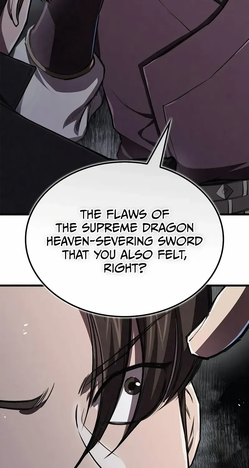 Read The Demonic Cult Instructor Returns chapter 13 image 23 on Lezhin