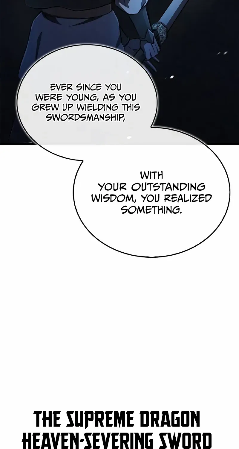 Read The Demonic Cult Instructor Returns chapter 13 image 28 on Lezhin
