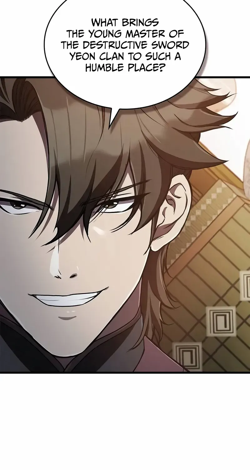 Read The Demonic Cult Instructor Returns chapter 13 image 3 on Lezhin