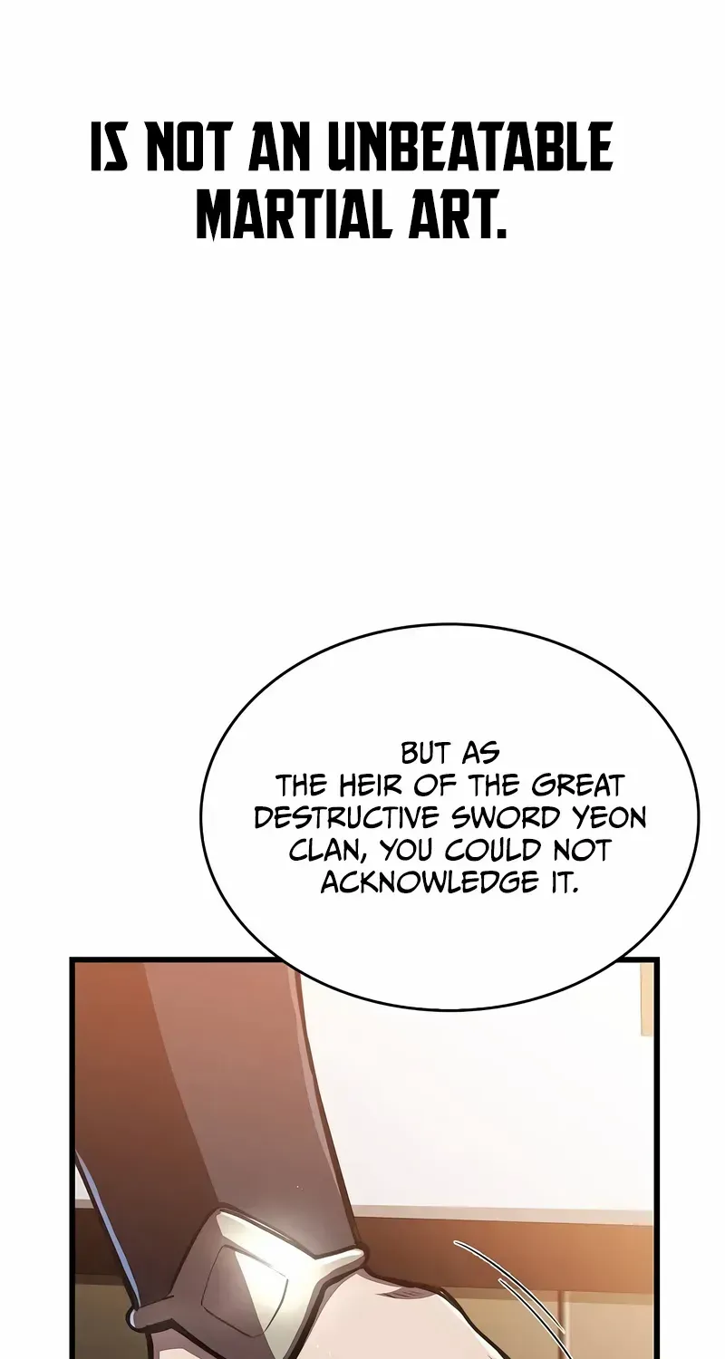 Read The Demonic Cult Instructor Returns chapter 13 image 30 on Lezhin