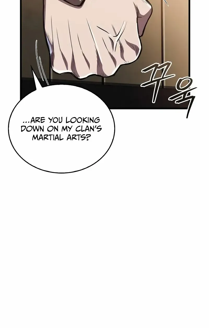 Read The Demonic Cult Instructor Returns chapter 13 image 31 on Lezhin