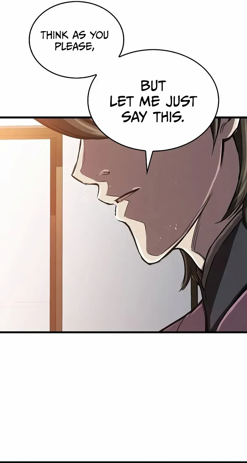 Read The Demonic Cult Instructor Returns chapter 13 image 32 on Lezhin