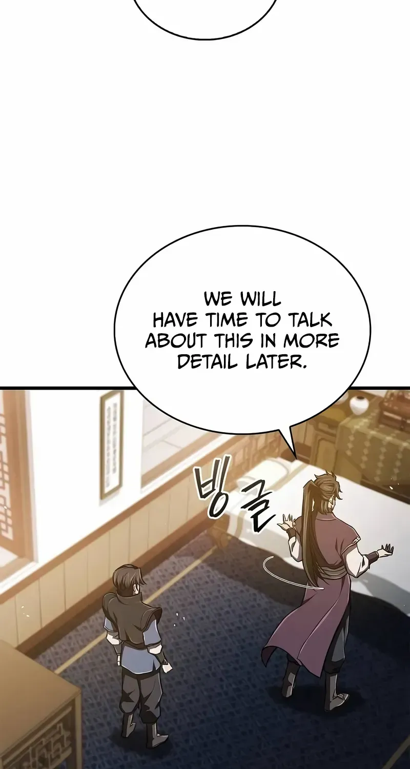 Read The Demonic Cult Instructor Returns chapter 13 image 38 on Lezhin