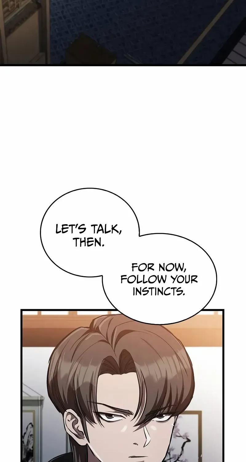 Read The Demonic Cult Instructor Returns chapter 13 image 39 on Lezhin