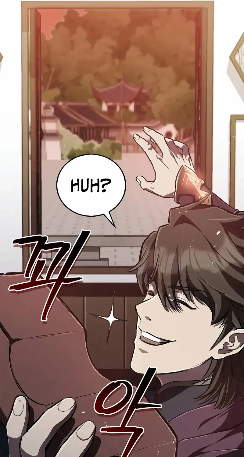 Read The Demonic Cult Instructor Returns chapter 13 image 42 on Lezhin