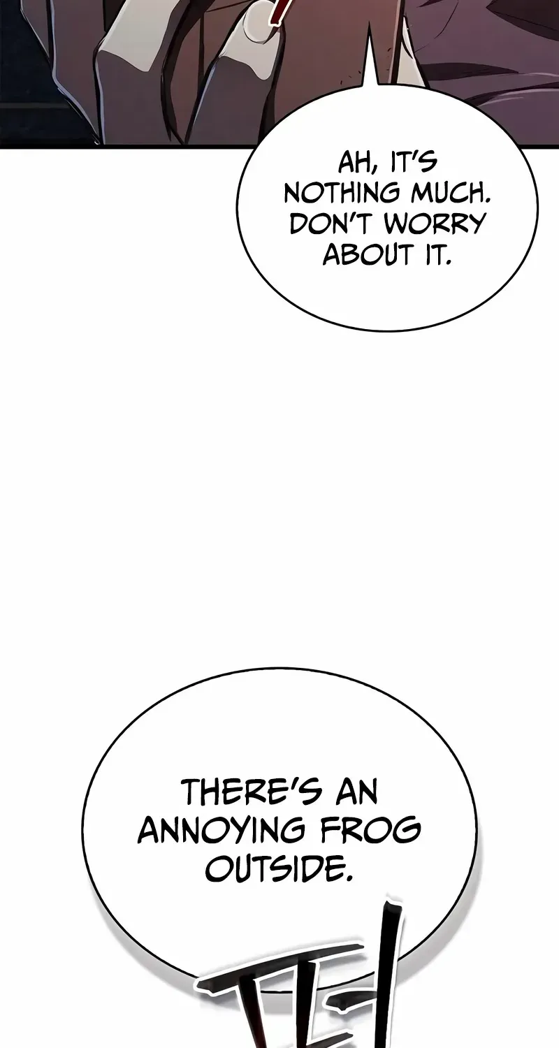 Read The Demonic Cult Instructor Returns chapter 13 image 43 on Lezhin