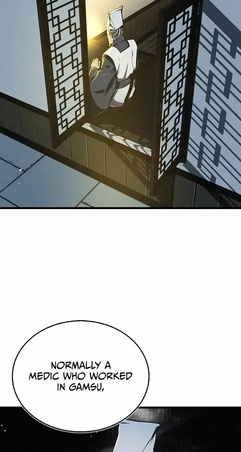 Read The Demonic Cult Instructor Returns chapter 13 image 49 on Lezhin