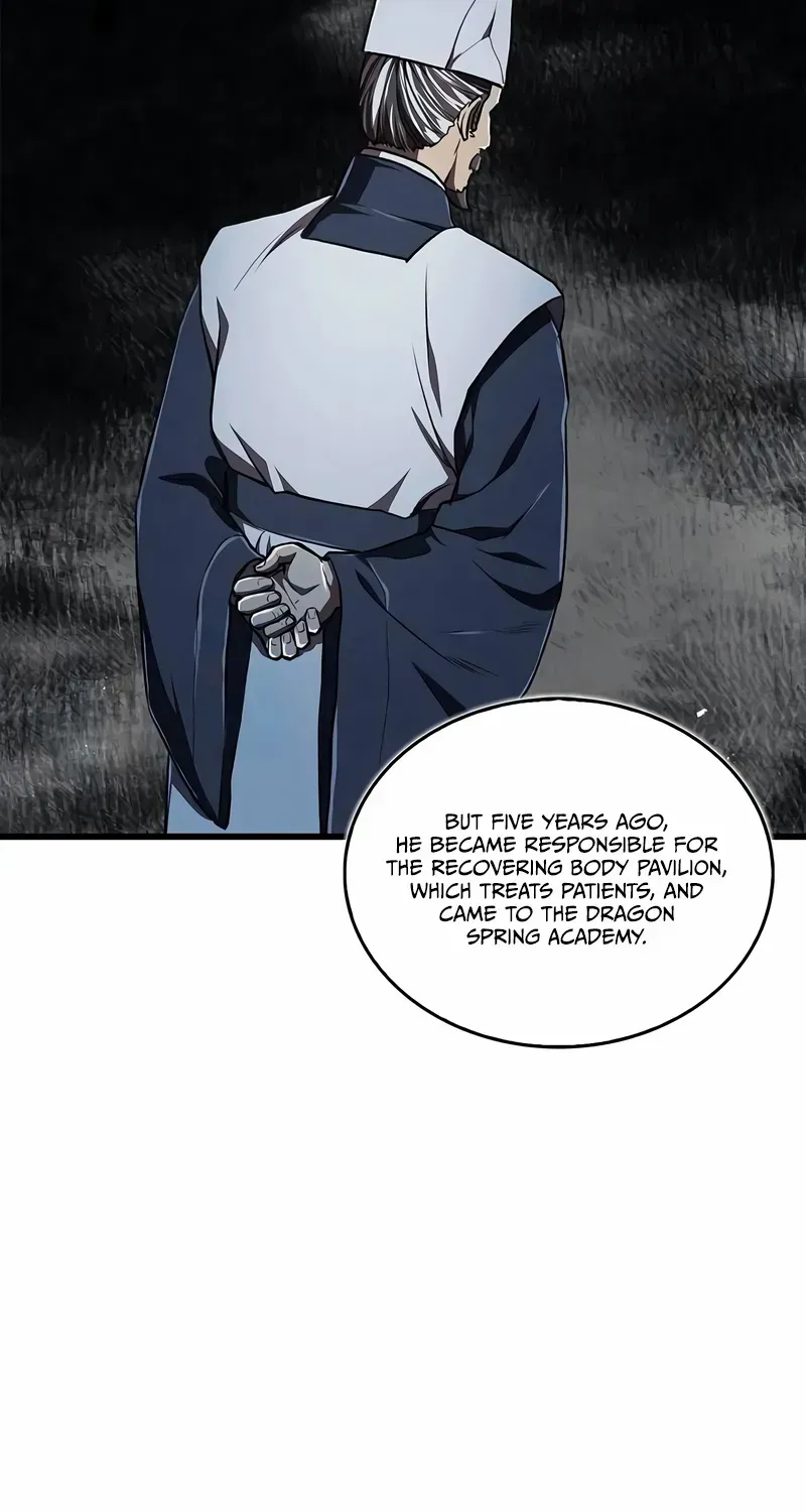 Read The Demonic Cult Instructor Returns chapter 13 image 50 on Lezhin