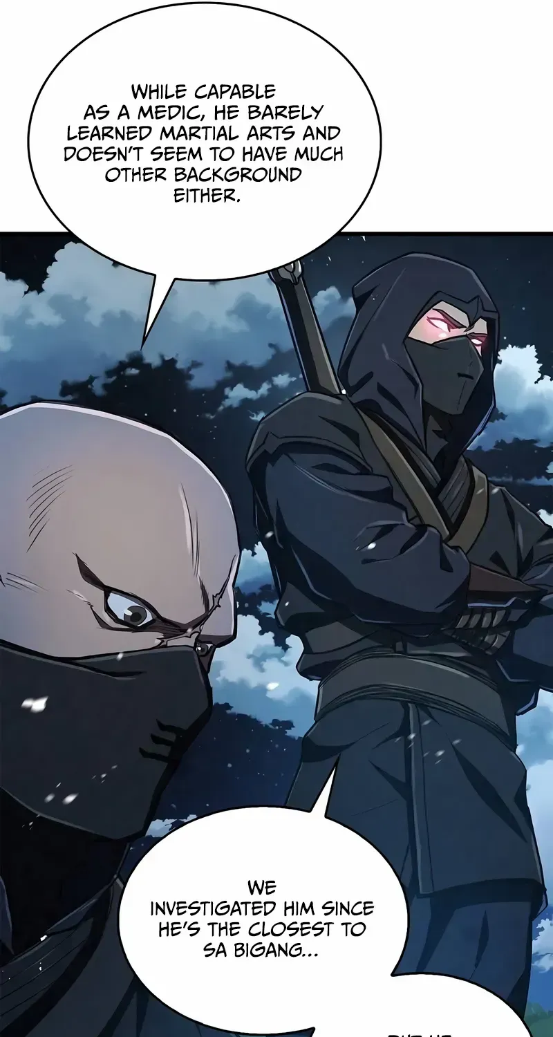 Read The Demonic Cult Instructor Returns chapter 13 image 52 on Lezhin