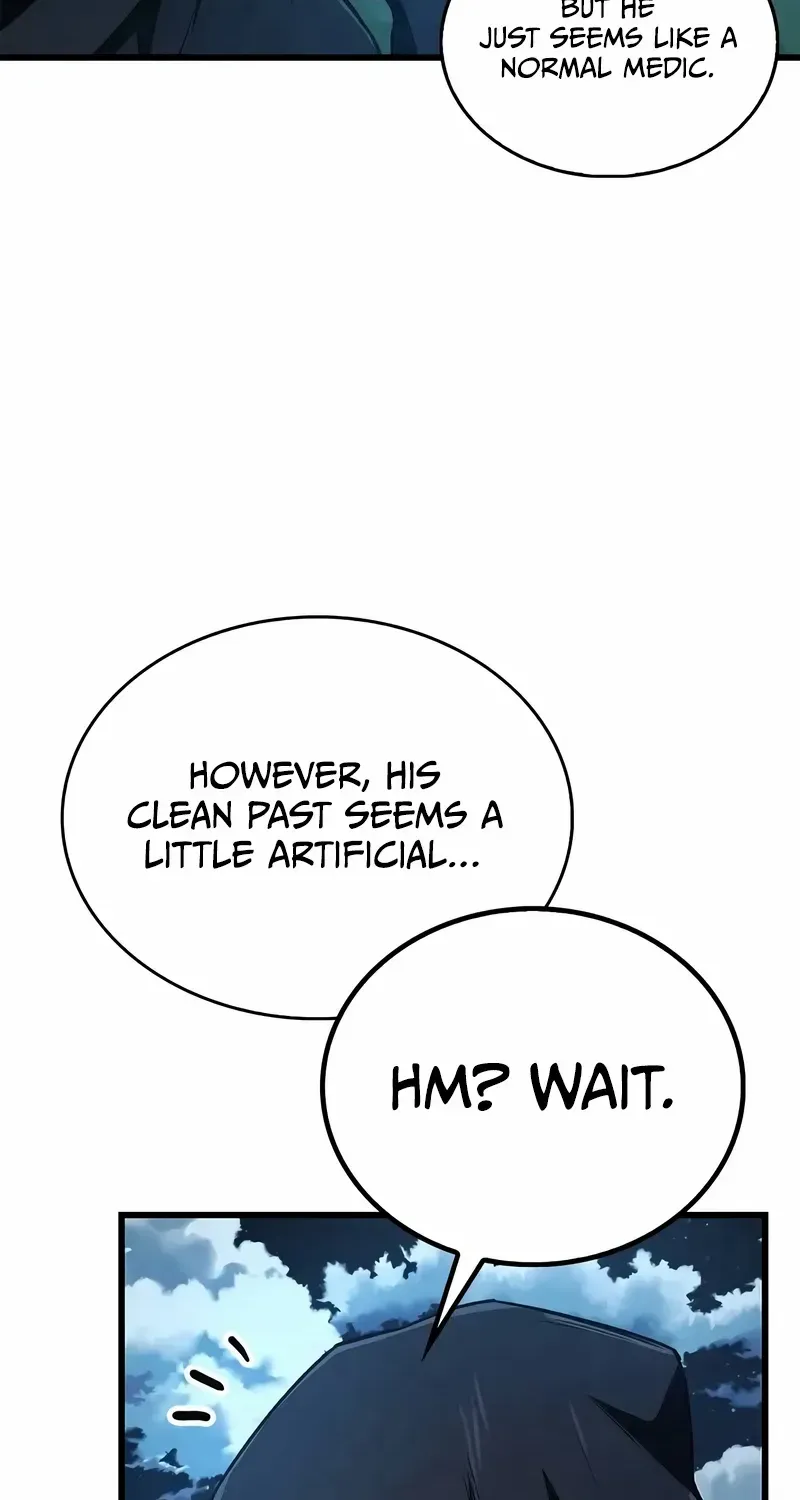 Read The Demonic Cult Instructor Returns chapter 13 image 53 on Lezhin