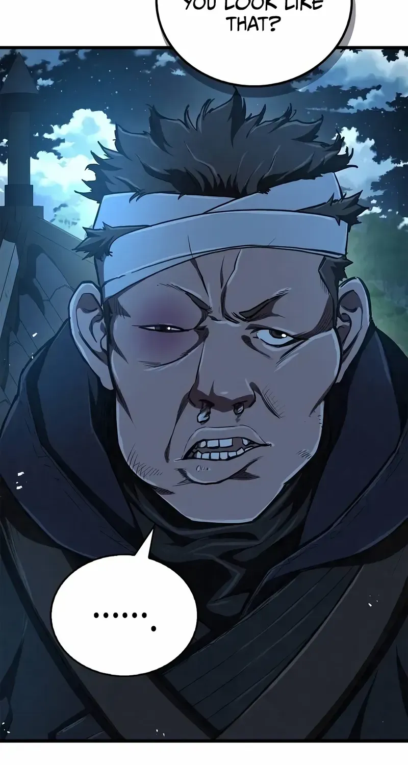 Read The Demonic Cult Instructor Returns chapter 13 image 55 on Lezhin