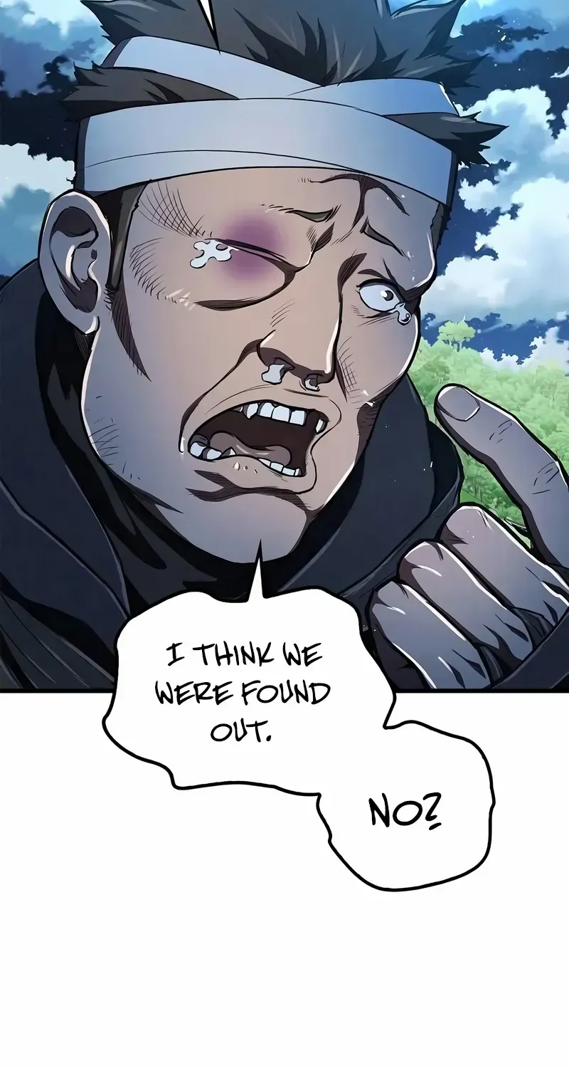 Read The Demonic Cult Instructor Returns chapter 13 image 61 on Lezhin
